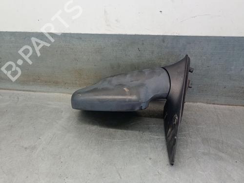 Left mirror LAND ROVER FREELANDER I (L314) 2.0 Td4 4x4 | BP25273667C26 