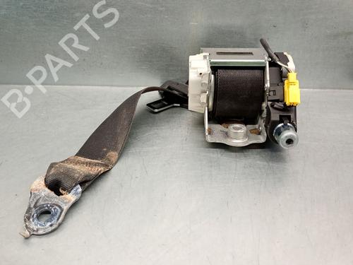 Used Rear right seatbelt MERCEDES-BENZ C-CLASS (W204) C 320 CDI (204.022) (224 hp) 27866477