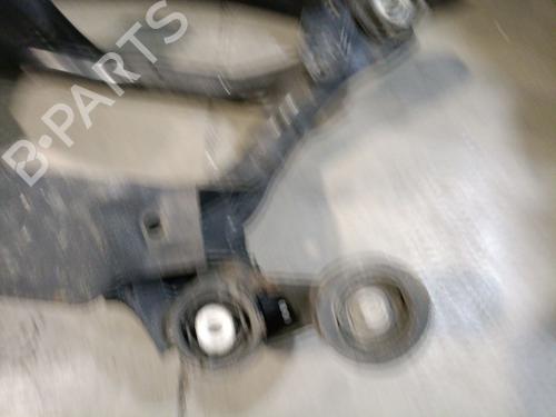 Rear axle BMW X3 (E83) 2.0 sd | BP23433474M2 
