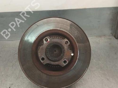 Right rear steering knuckle FORD TRANSIT Van (FA_ _)  | BP7230099M28 
