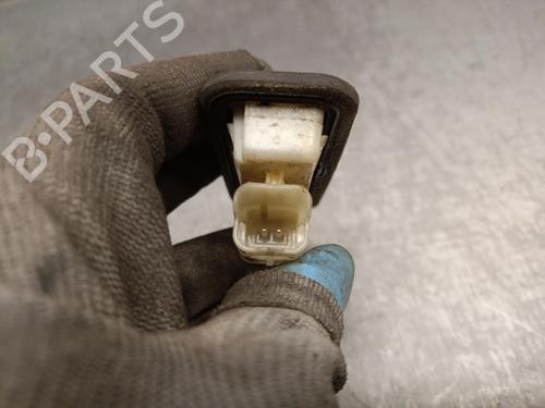 Trunk håndtak CITROËN C6 (TD_) 2.7 HDi | BP21580864C132 