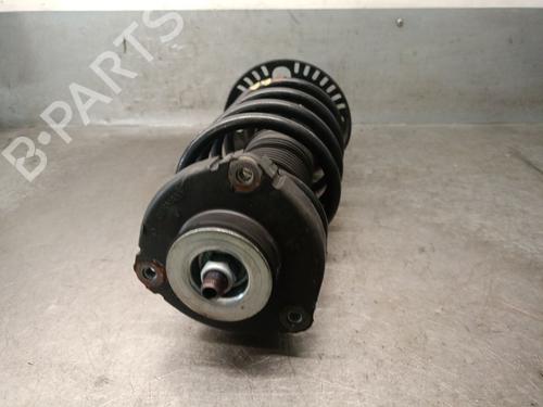 Right front shock absorber SKODA FABIA I (6Y2) 1.4 TDI | BP26220924M17 