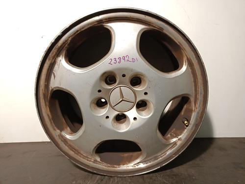 Used Rim MERCEDES-BENZ E-CLASS (W210) E 220 CDI (210.006) (143 hp) 30393487