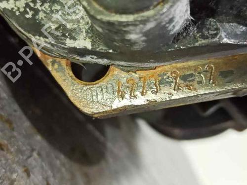 Rear differential MERCEDES-BENZ S-CLASS (W220)  | BP6874600M24 