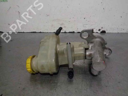 Brake master cylinder ALFA ROMEO 159 Sportwagon (939_) 2.4 JTDM (939BXD1B, 939BXD12) | BP5025908M77 