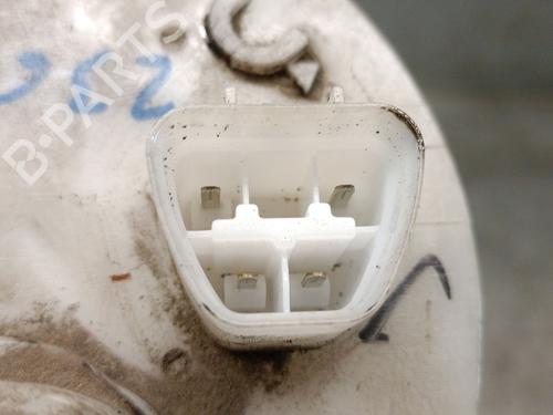 Fuel pump HYUNDAI i20 I (PB, PBT) 1.2 | BP29384188M76 