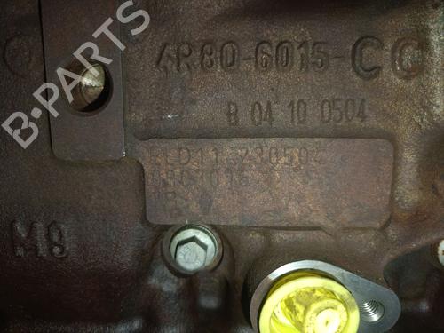 Engine JAGUAR S-TYPE II (X200) 2.7 D | BP28185031M1 