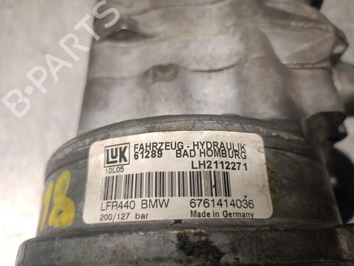 Styring servopumpe BMW 5 (E60) 530 d | BP23256677M99 