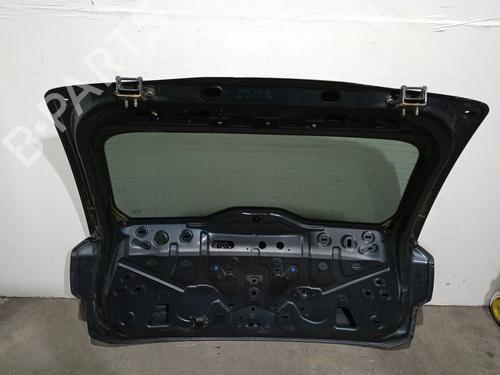 Tailgate VOLVO XC90 II (256) D5 AWD | BP32271596C6