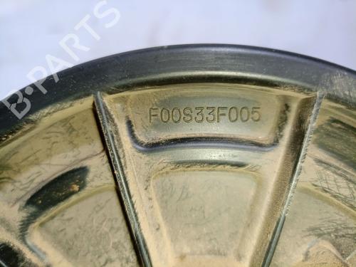 Heater blower motor KIA CARNIVAL / GRAND CARNIVAL III (VQ) 2.9 CRDi | BP23039500M62 