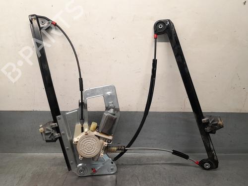 front-right-window-mechanism-bmw-5-e39-1995-1996-1997-1998-1999-2000-2001-2002-2003-36536772 main image