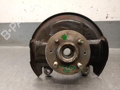 Right front steering knuckle ROVER 25 I Hatchback (RF) 1.6 16V | BP30122005M26