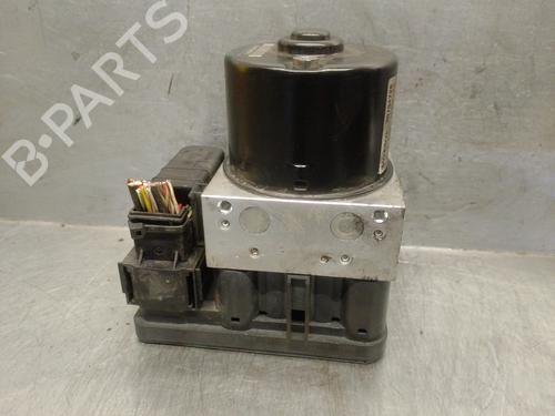 ABS pump VOLVO S40 II (544) 2.0 D | BP15797139M43 