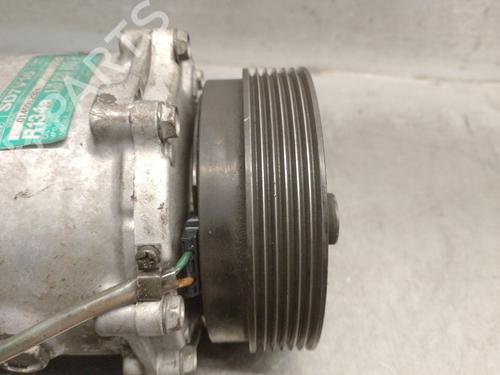 AC-Kompressor SEAT LEON (1M1) 1.9 TDI | BP30720695M34 