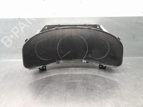 Used Instrument cluster Instrument cluster 37408730 37408730