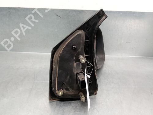 Spiegel buiten rechts RENAULT SCÉNIC I MPV (JA0/1_, FA0_) 1.9 dCi RX4 | BP29936229C27 