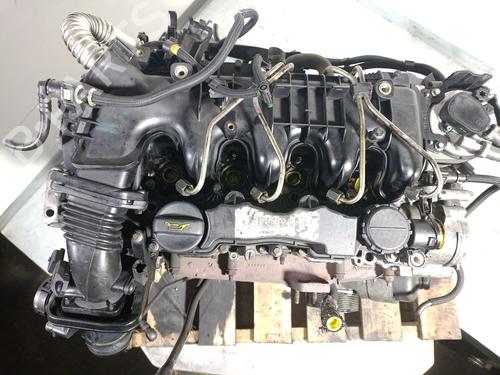 Engine FORD FOCUS II (DA_, HCP, DP) 1.6 TDCi | BP31940981M1