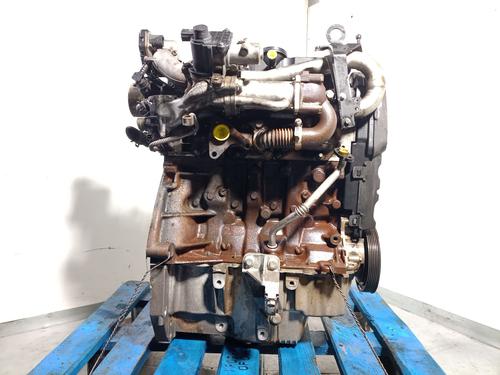 Engine RENAULT CLIO III (BR0/1, CR0/1) 1.5 dCi (C/BR0G, C/BR1G) | BP32853625M1  - Image 5