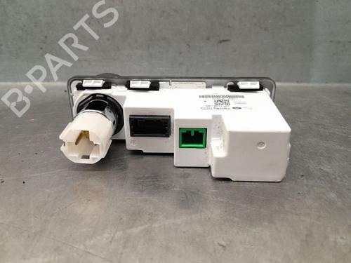 Electronic module LAND ROVER DISCOVERY V (L462) 2.0 Sd4 4x4 | BP36995994M83 - Image 2