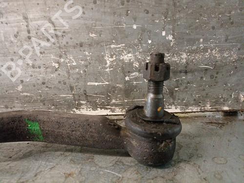 Steering rack TOYOTA VERSO (_R2_) 1.6 (ZGR20_, ZGR20R) | BP29309124M22 