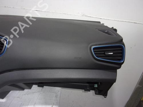 Dashboard HYUNDAI IONIQ (AE) 1.6 GDI Plug-in Hybrid | BP16346297C46 