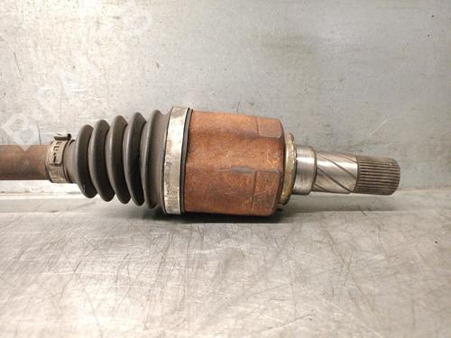 Left front driveshaft RENAULT SCÉNIC III (JZ0/1_) 1.6 dCi (JZ00, JZ12) | BP29374402M38 