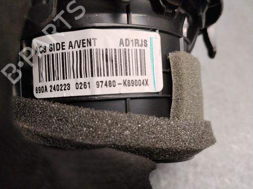 Luftventil HYUNDAI i10 III (AC3, AI3) 1.0 MPi | BP34720405I21 - Image 4