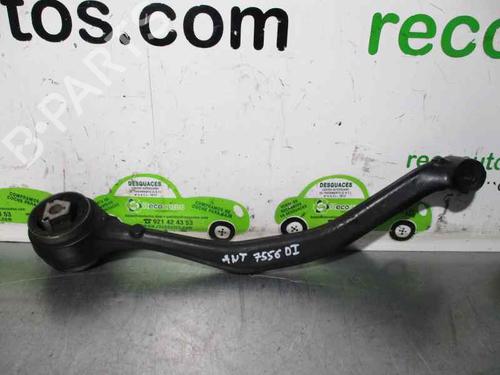 Used Left front suspension arm BMW X3 (E83) xDrive 20 d (177 hp) 2100361