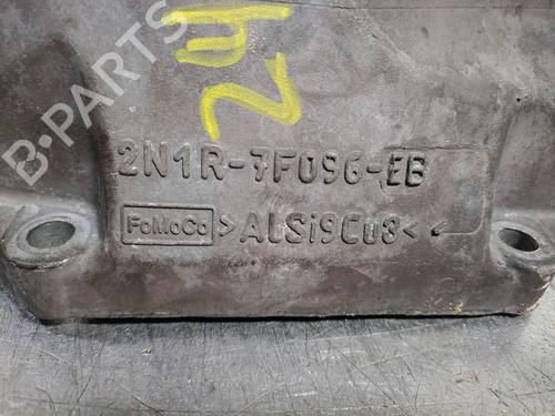 Gearbox FORD TOURNEO COURIER B460 MPV 1.5 TDCi | BP33274925M3  - Image 7