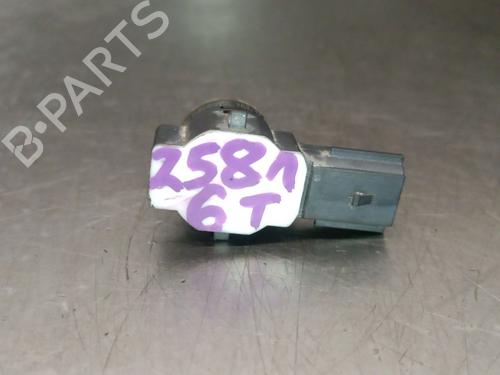 Electronic module FORD ECOSPORT 1.0 EcoBoost | BP36703043M83 - Image 3