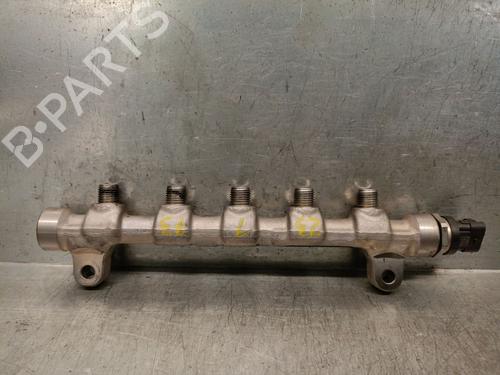 Used Injection rail Injection rail 27499593 27499593