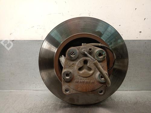 Venstre hjullejehus spindel CITROËN DS5 2.0 BlueHDi 150 (150 hp) 31247152