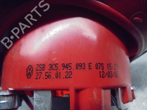 Left taillight VW PASSAT B6 (3C2) 2.0 TDI | BP8289112C34 
