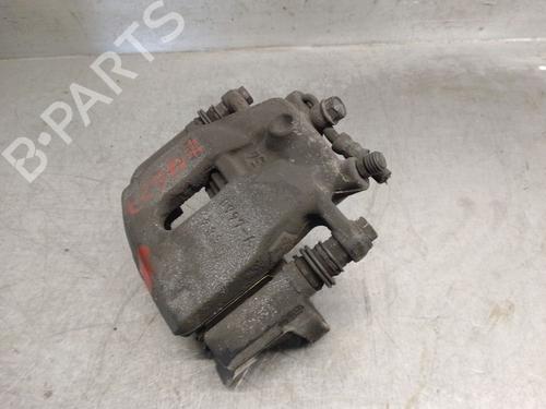 Left front brake caliper SUZUKI SWIFT III (MZ, EZ) 1.3 DDiS (RS413D) | BP32190948M105 