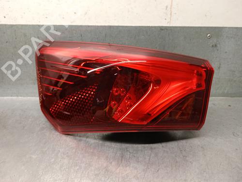 Used Left taillight TOYOTA AVENSIS Saloon (_T27_) 2.0 D-4D (WWT271_) (143 hp) 30599642