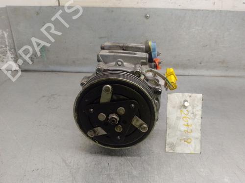 AC compressor CITROËN C5 II (RC_) 2.0 HDi (RCRHRH) | BP40081077M34 - Image 2