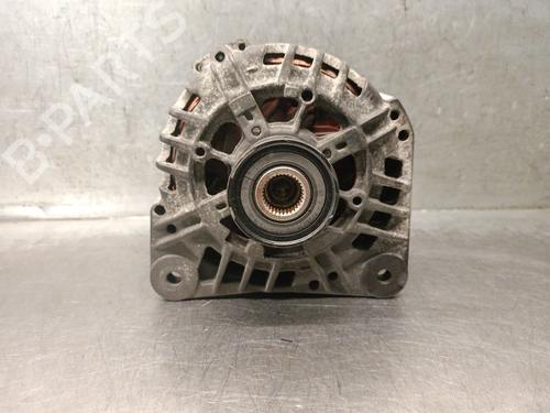 Alternator RENAULT TRAFIC II Van (FL) 1.9 dCi 100 (FL0C, FL0K, FL0B) | BP39621707M7 - Image 2