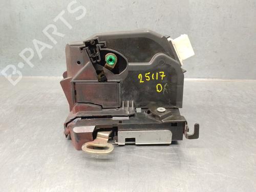 front-right-lock-mini-mini-r50-r53-2001-2002-2003-2004-2005-2006-33695390 main image