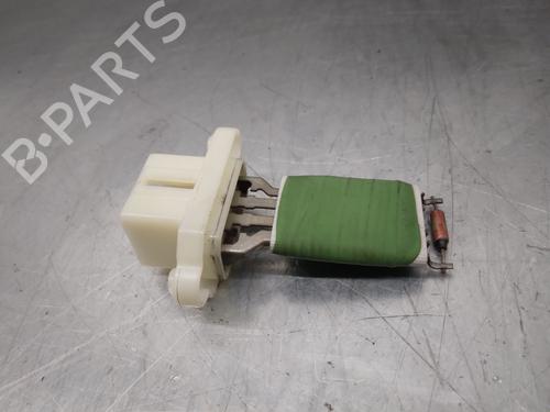 Varmeblæsermodstand FORD FIESTA VI (CB1, CCN) [2008-2017]  13748124