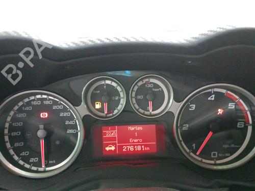 Left front window switch ALFA ROMEO MITO (955_) 1.6 JTDM (955AXC1B) | BP39716003I27 - Image 8