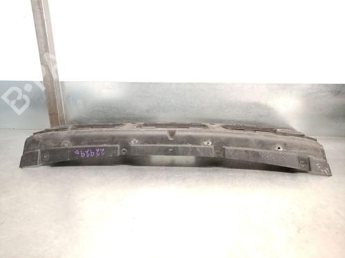 Grille PEUGEOT 3008 II SUV (MC_, MR_, MJ_, M4_) 1.6 BlueHDi 120 | BP27512878C40 