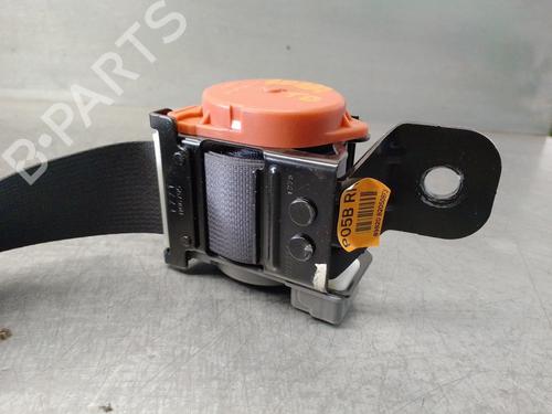 Rear right seatbelt KIA SOUL II (PS) 1.6 GDI | BP14468810I28 