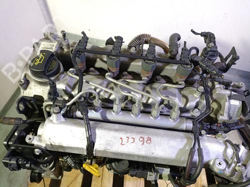 Engine HYUNDAI i30 (FD) 1.6 CRDi | BP28361090M1 