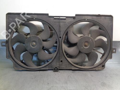 Used Radiator fan CHEVROLET TRANS SPORT 3.4 V6 (188 hp) 9046166