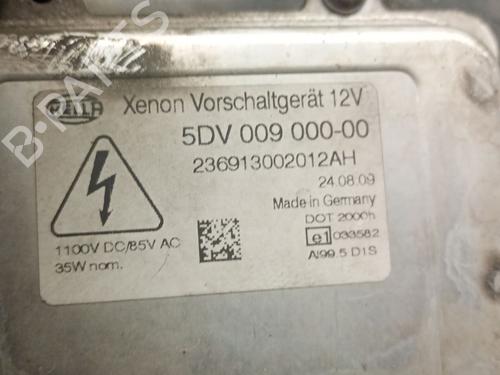 Right headlight JAGUAR XF I (X250) 3.0 D | BP34400447C29 - Image 5
