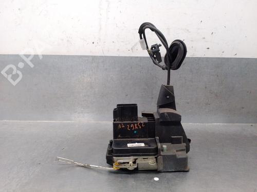 Used Rear left lock Rear left lock 36868739 36868739