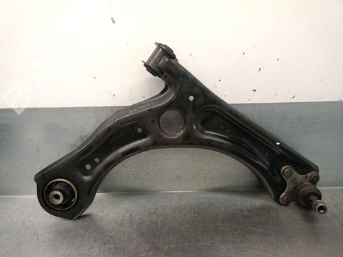 Used Right front suspension arm SEAT IBIZA V (KJ1, KJG) 1.0 TSI (95 hp) 24114021