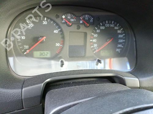 Electronic module VW GOLF IV (1J1) 1.9 TDI | BP23565506M83 