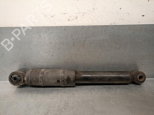 Used Left rear shock absorber OPEL ZAFIRA A MPV (T98) 1.8 16V (F75) (125 hp) 22775240