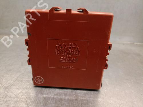 Used Electronic module LEXUS GS (_S19_) 450h (GRS191_, GWS191_) (296 hp) 22732588